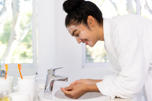 Benefits of Salicylic Acid cleanser