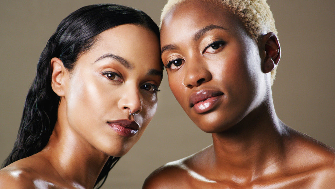 Your Guide to PHA- the Gentlest Chemical Exfoliant