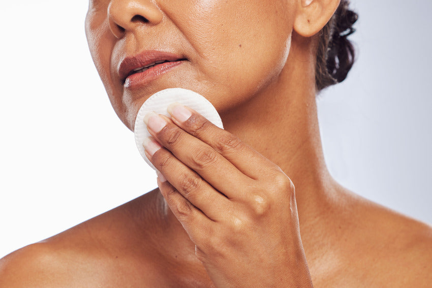 benefits of AHA BHA Exfoliating Serum