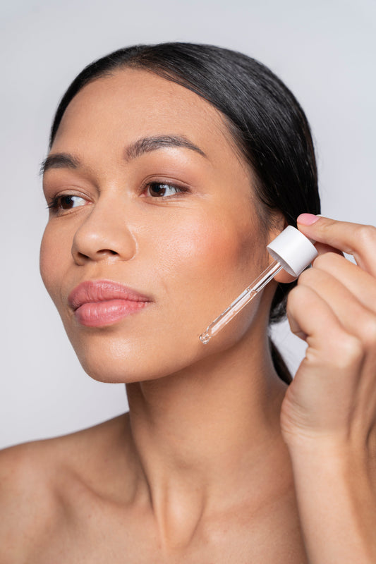 Can I Use Hyaluronic Acid With Niacinamide?