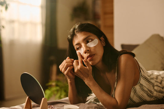 How To Hydrate Your Skin Overnight?