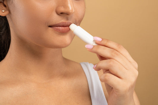 How to Choose a Lip Balm That's Safe for Everyday Use
