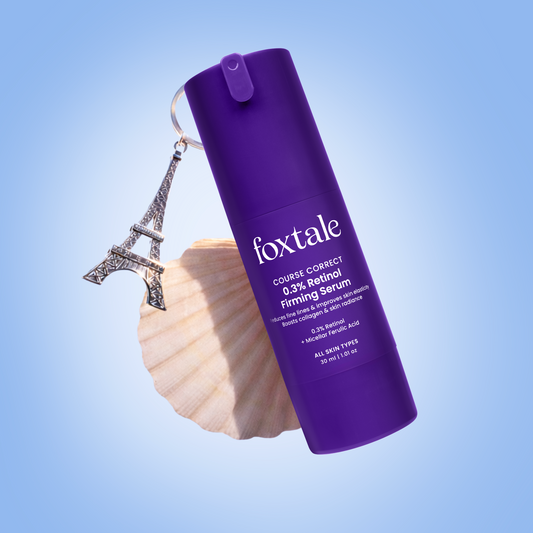 0.3% Retinol + Ferulic Acid Serum