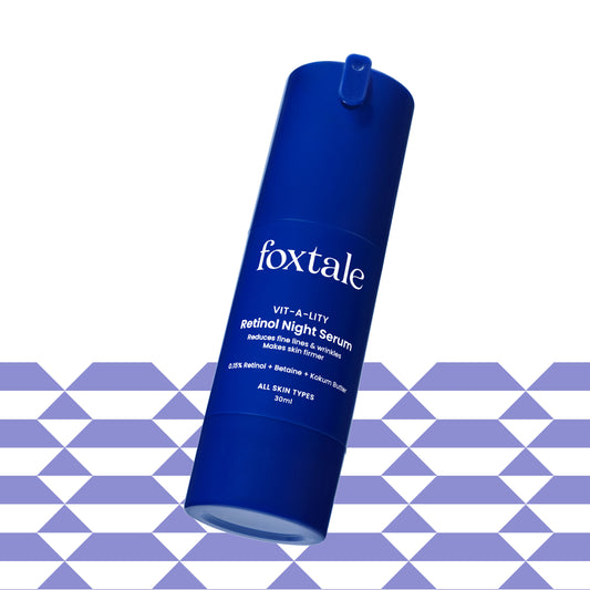 0.15% Retinol Night Serum