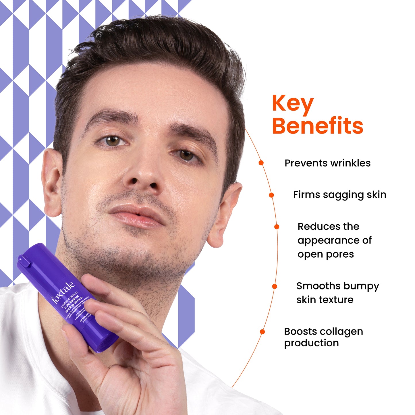 0.15% Retinol Night Serum