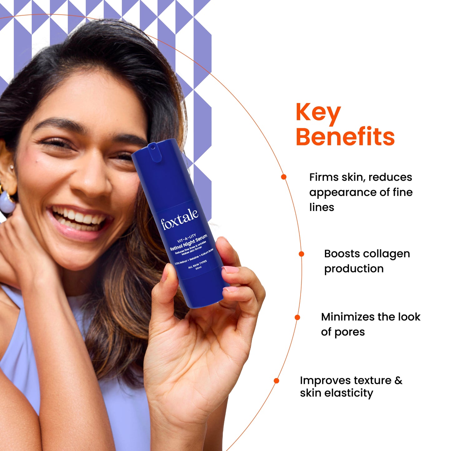0.15% Retinol Night Serum