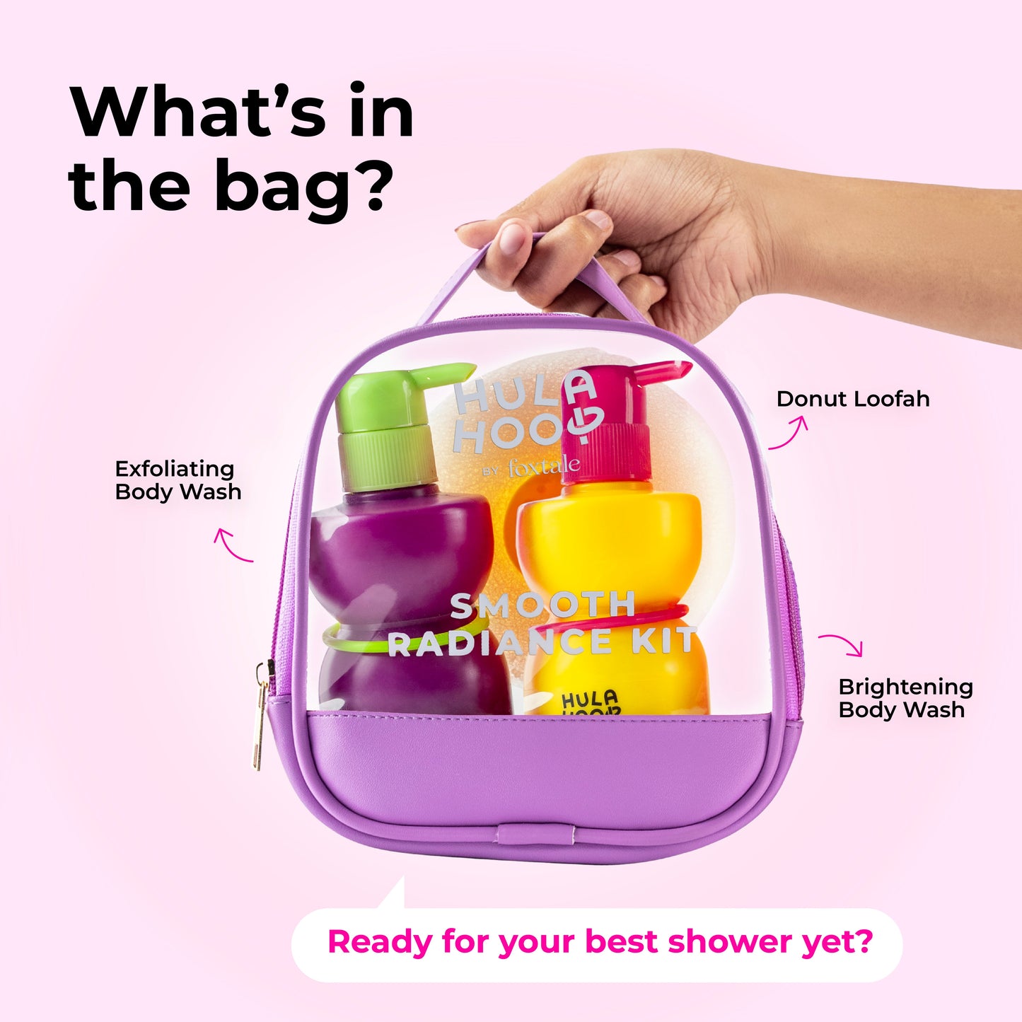 Smooth Radiance Kit