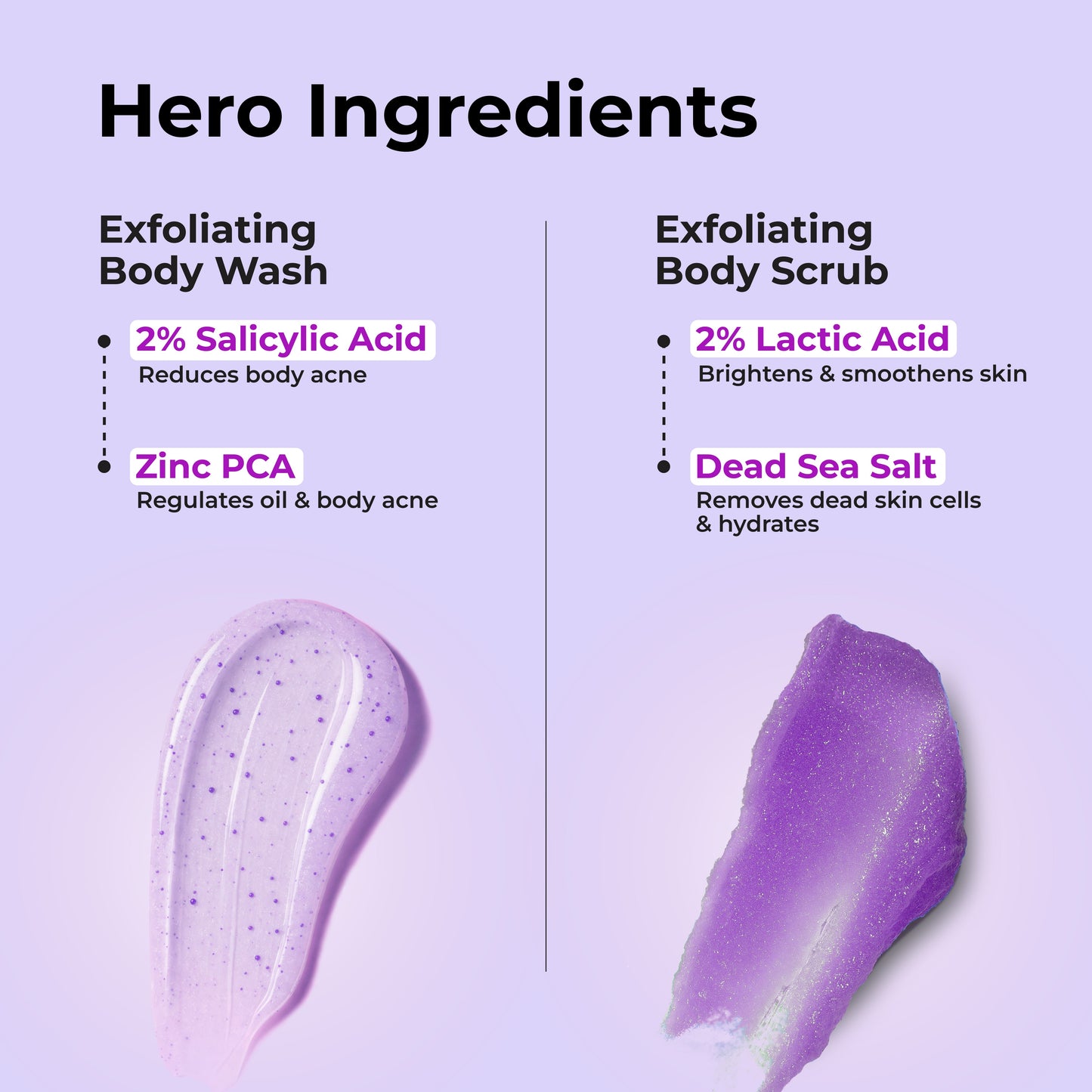 Body Essential Trio
