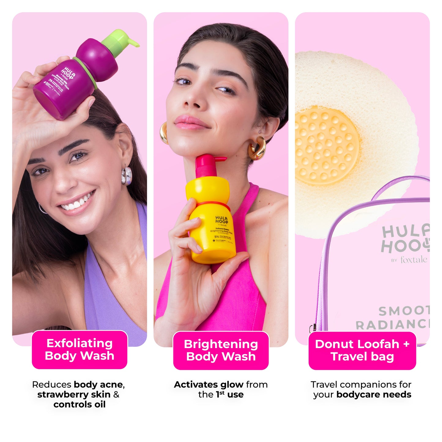 Smooth Radiance Kit