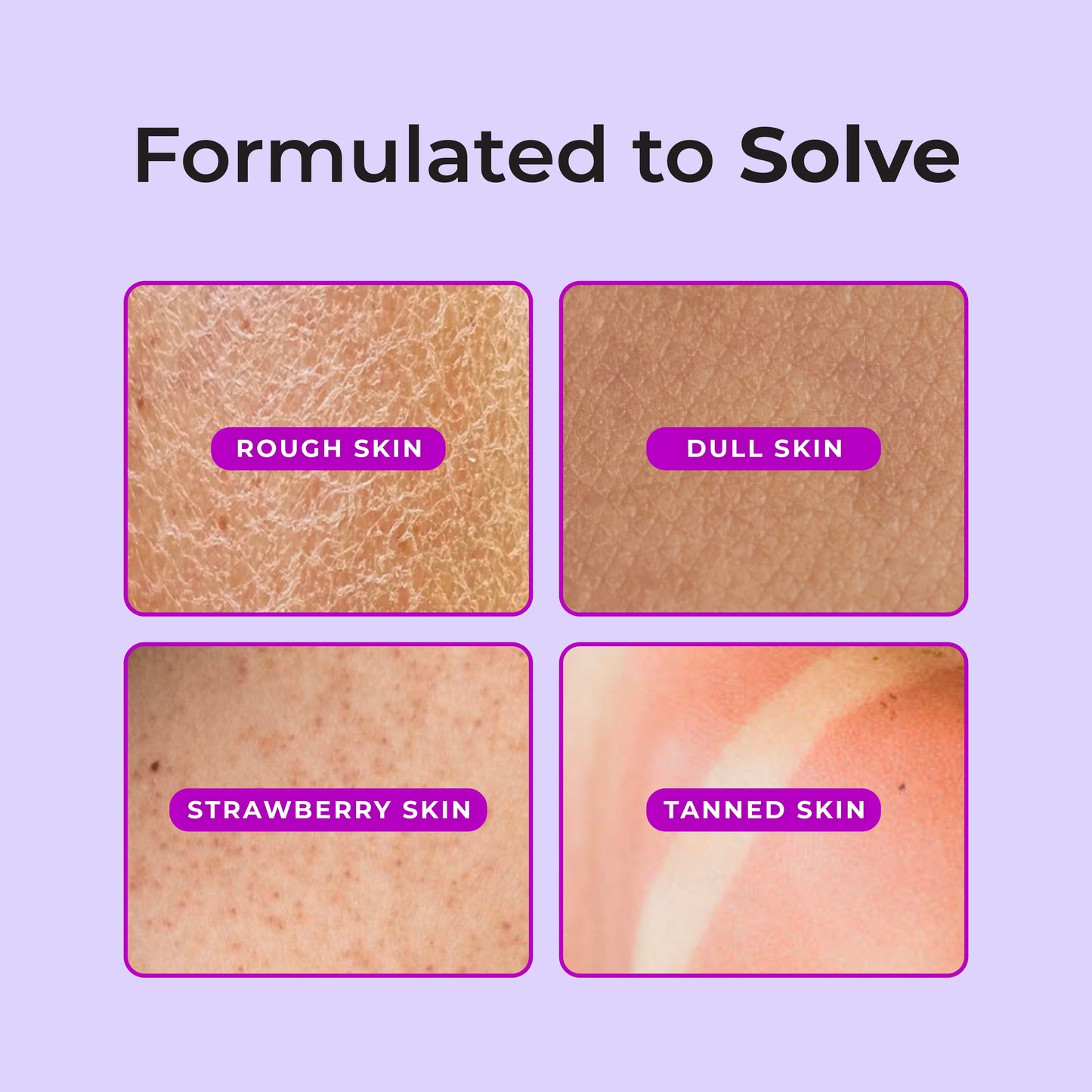 Exfoliating Duo