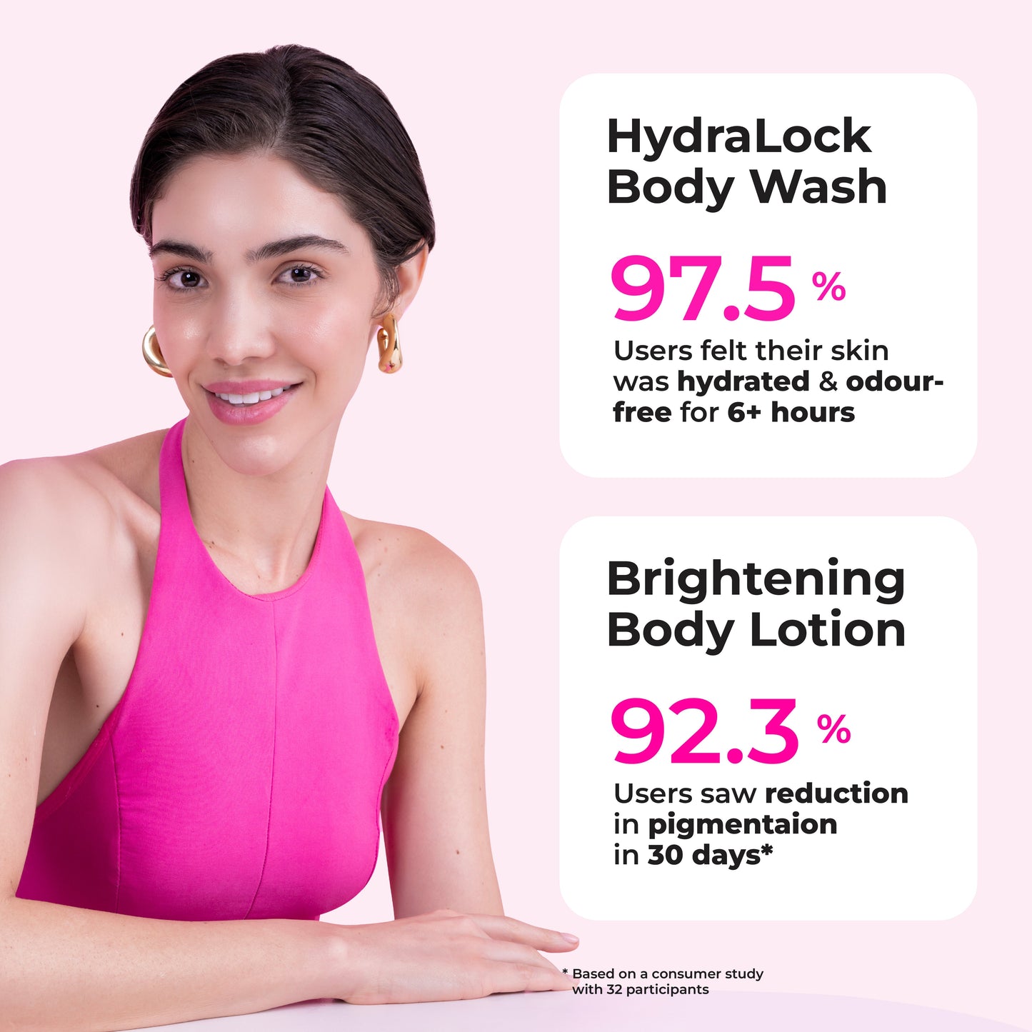 Hydrate & Brighten Duo