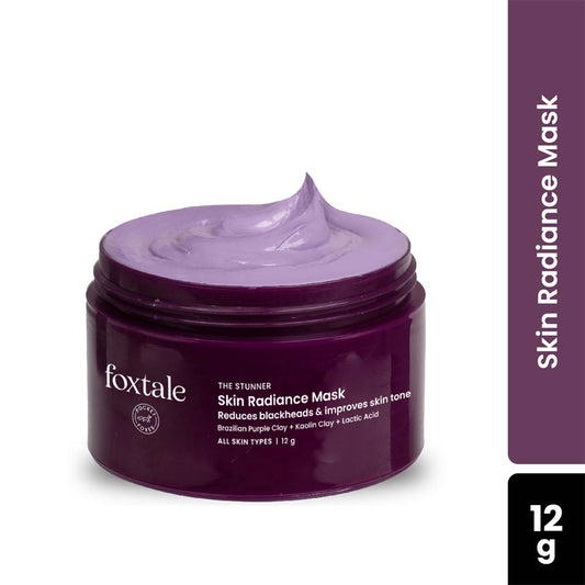 Skin Radiance Mask 12g