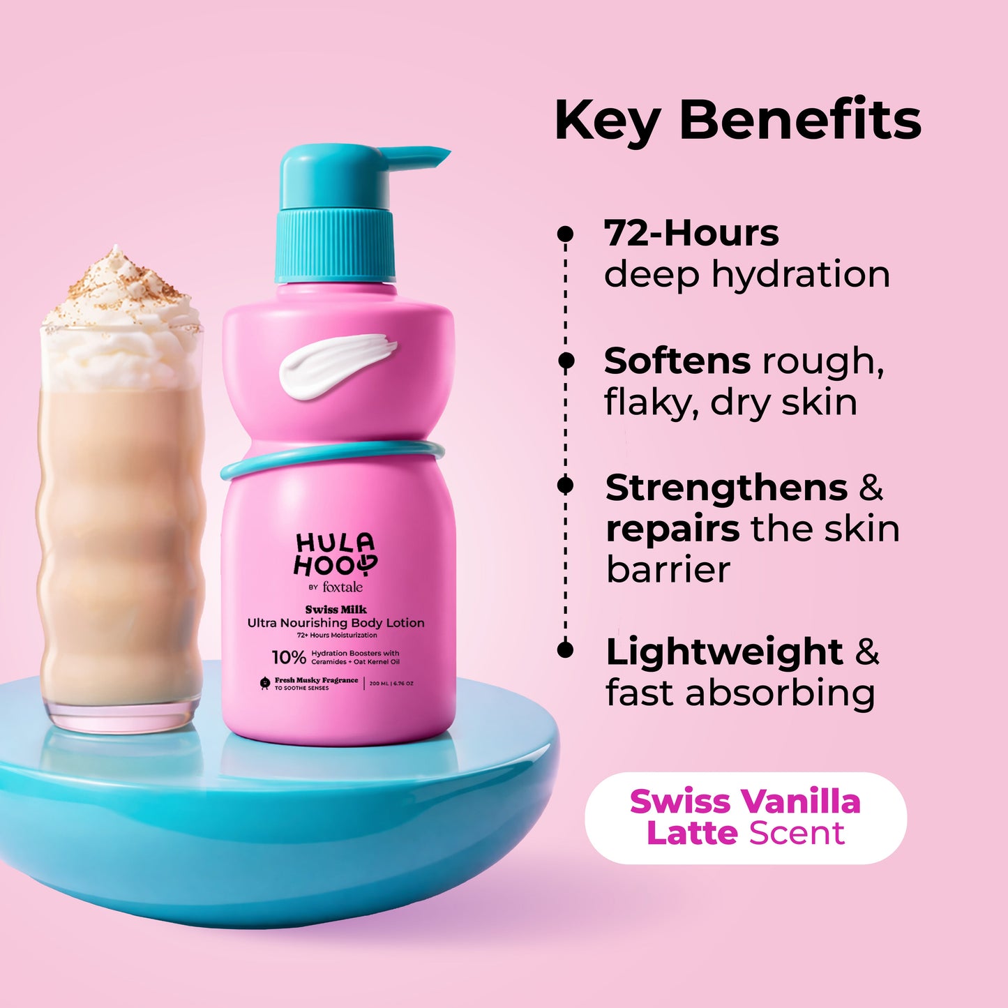 Body Essential Trio