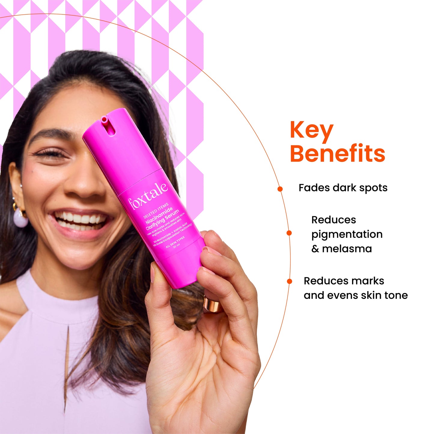 12% Niacinamide Clarifying Serum
