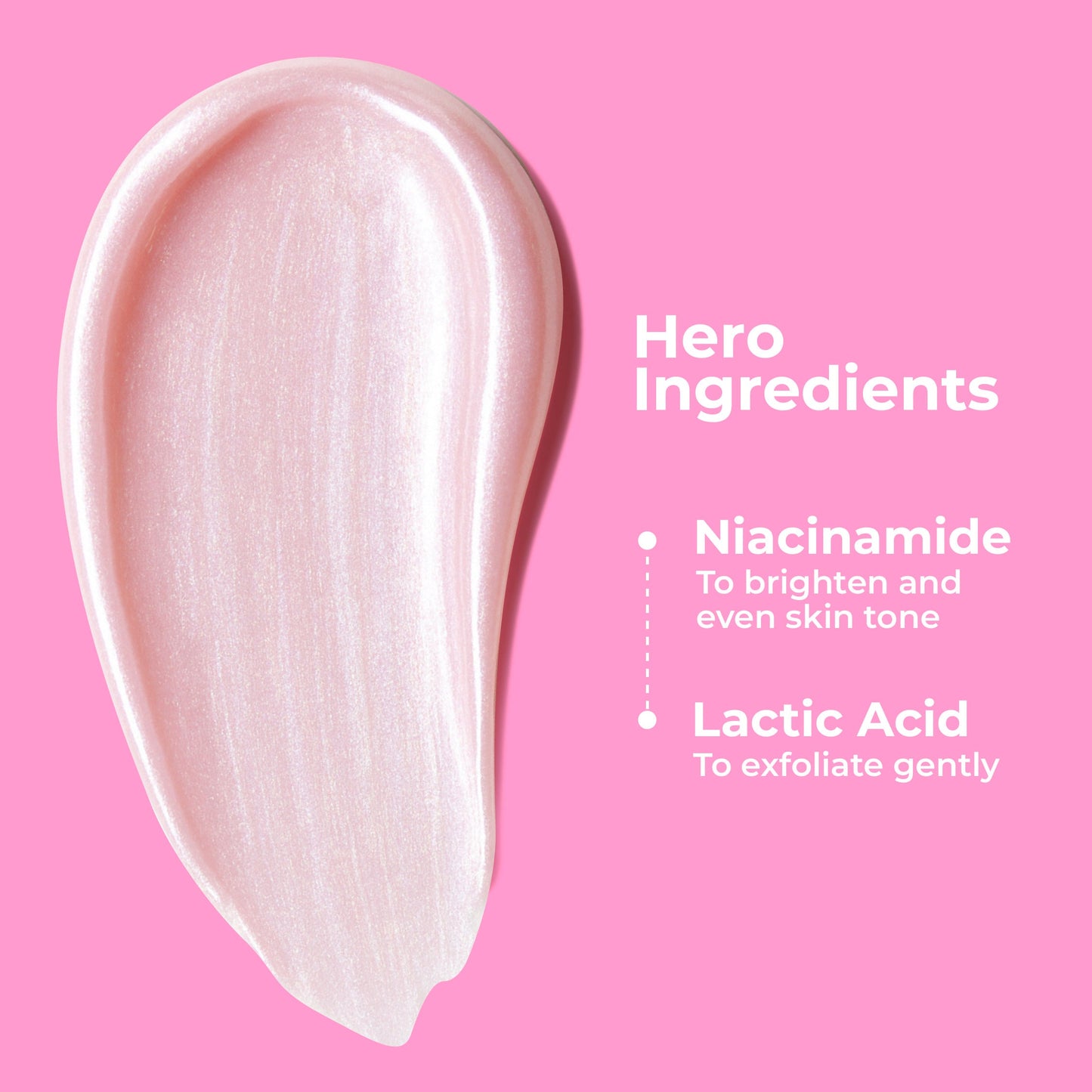 Brightening Body Wash