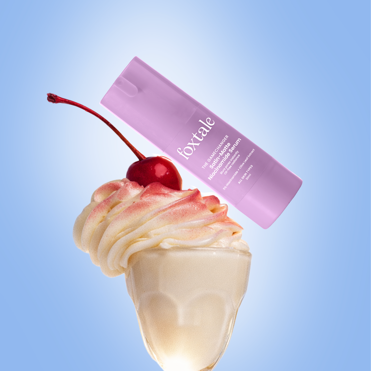 5% Niacinamide Brightening Serum