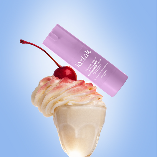 5% Niacinamide Brightening Serum