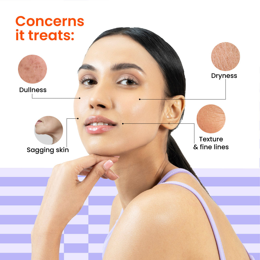 Cell Renewal Collagen-PDRN Serum