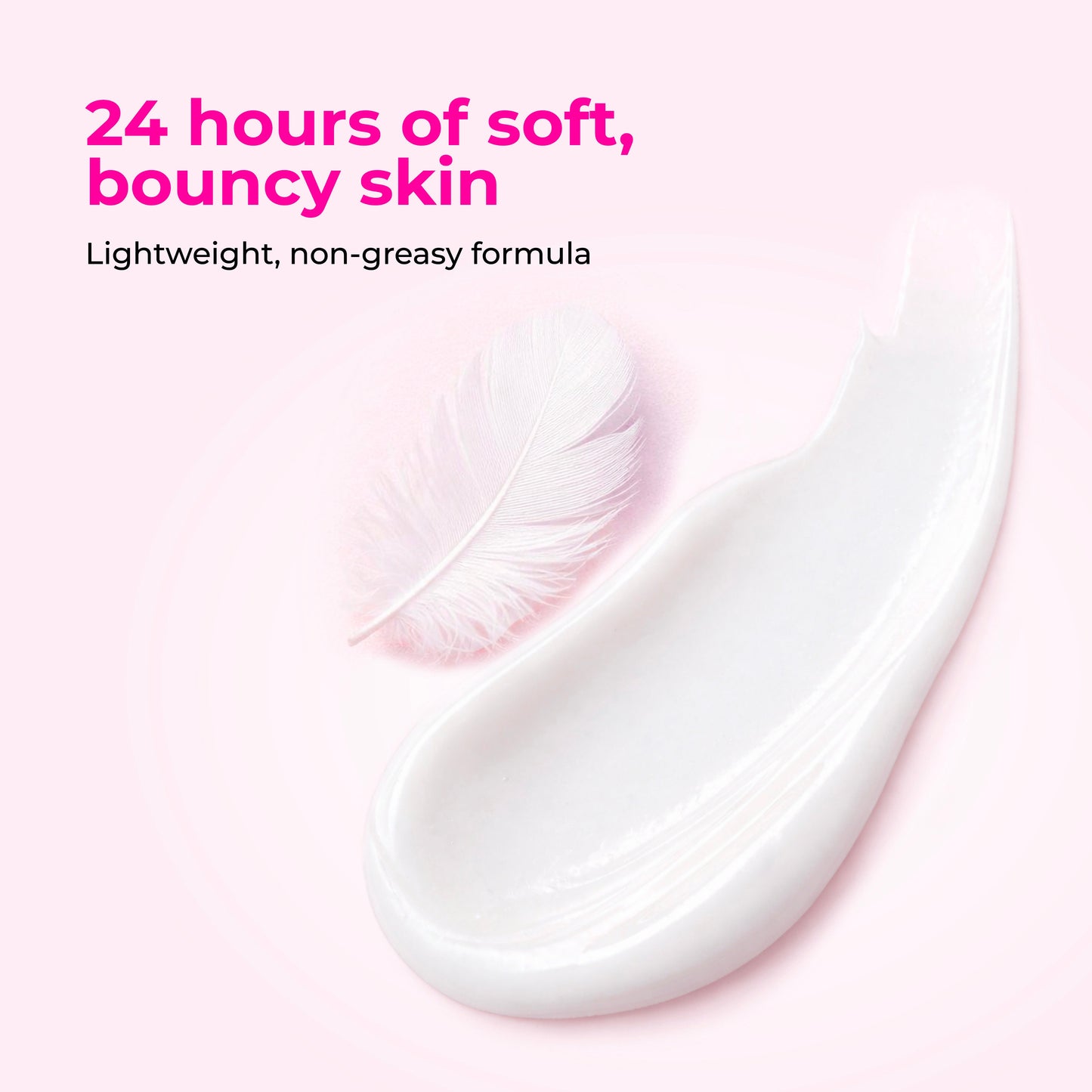 Brightening Body Lotion with Niacinamide & Kojic Acid