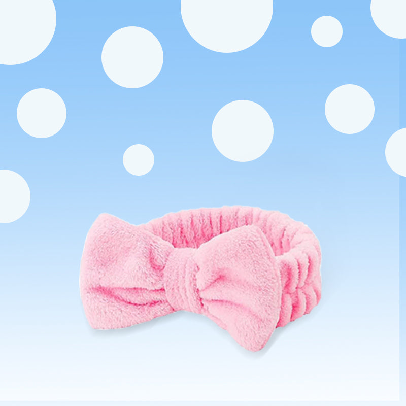 Bow Head Band