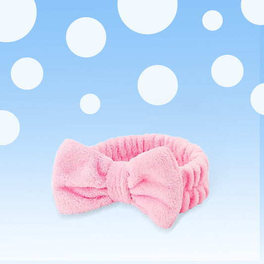 Bow Head Band