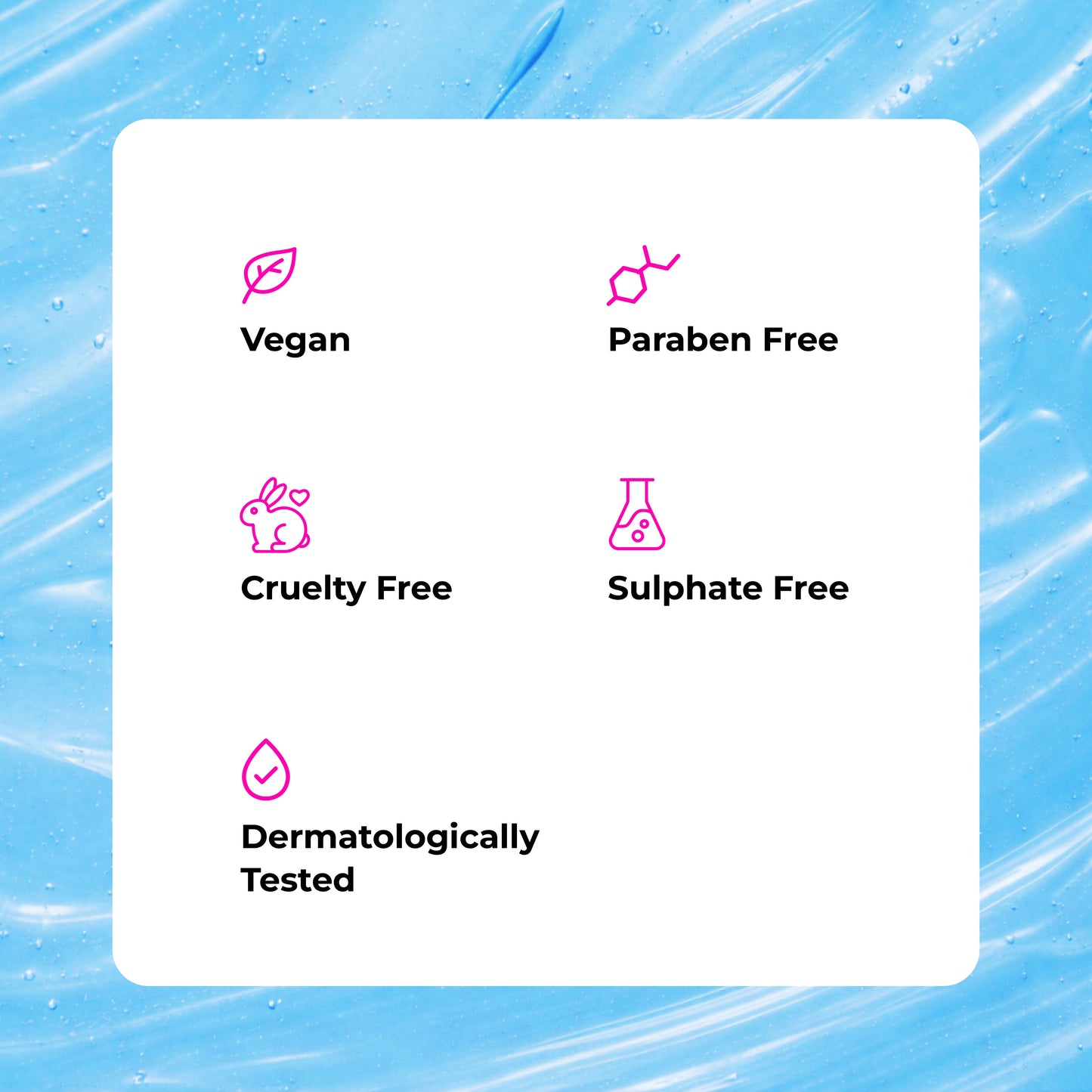 HydraLock Body Wash?with?Hyaluronic Acid &?Cica?Extract