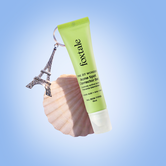 Acne Spot Corrector with Salicylic Acid
