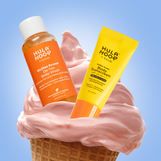 Summer Reset Kit