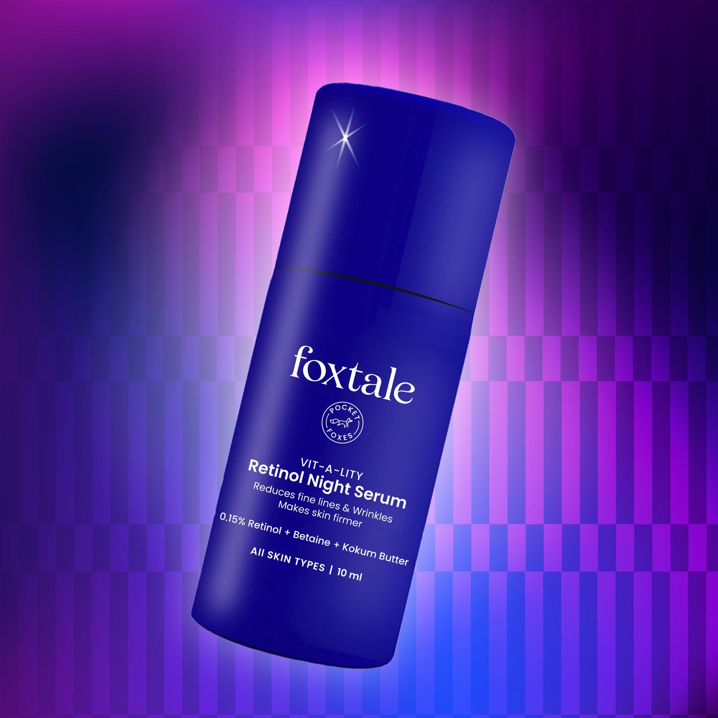 Retinol Serum 10 ml