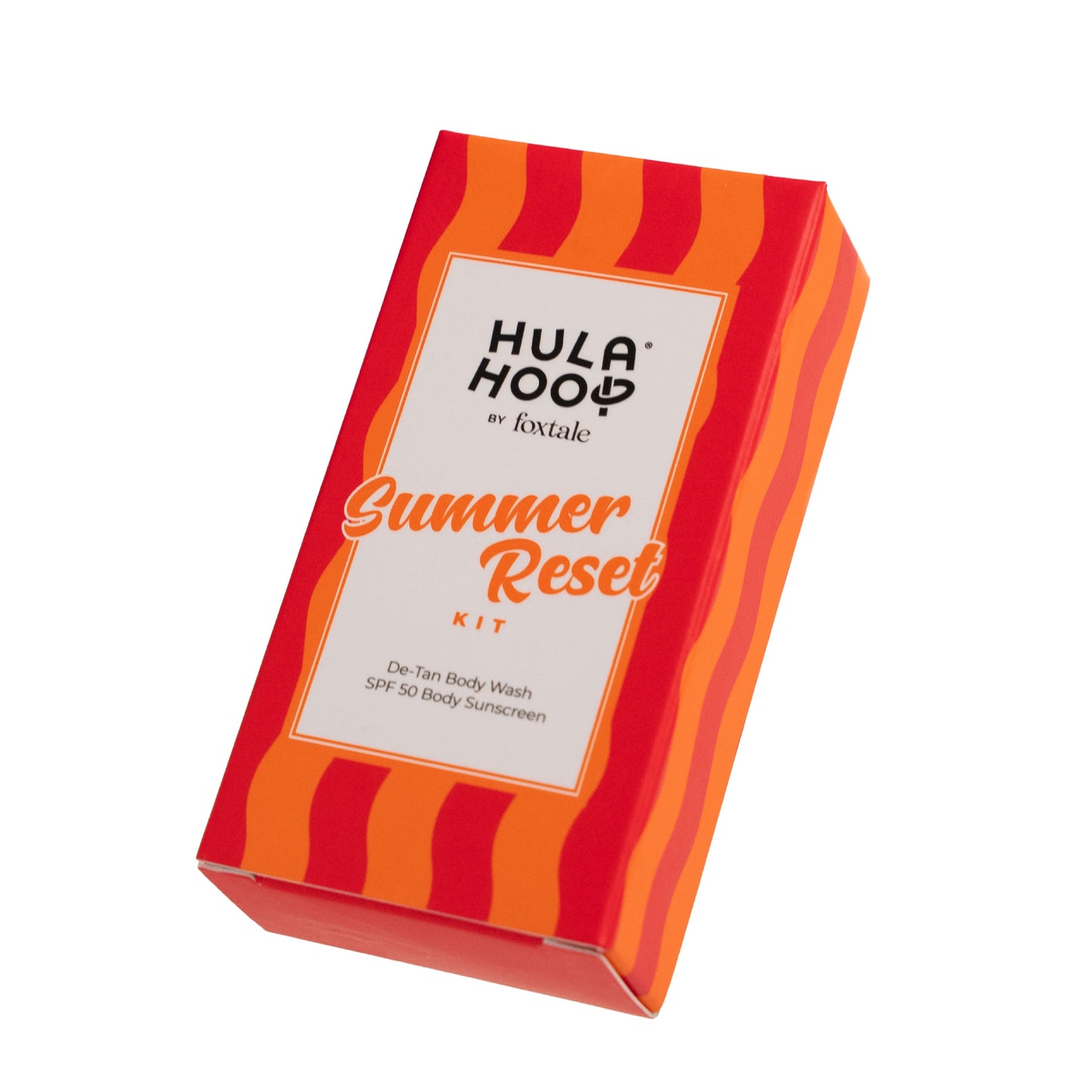 Summer Reset Kit