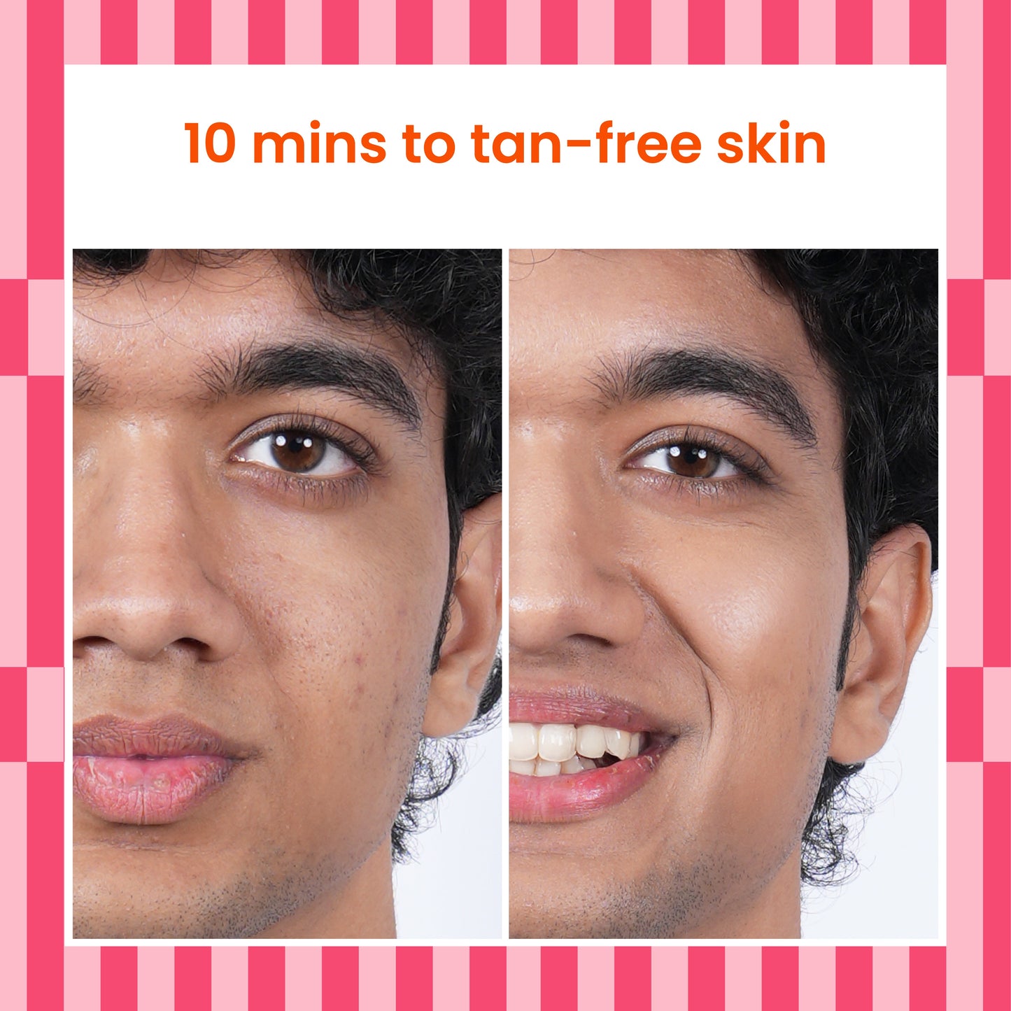 Cherry-Collagen Clay Mask