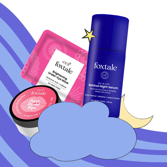 Midnight Glow Routine