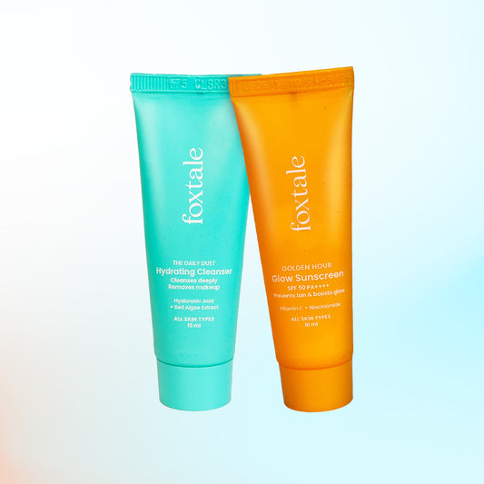 Daily Protection Kit