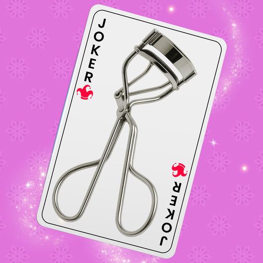 Eye Lash Curler