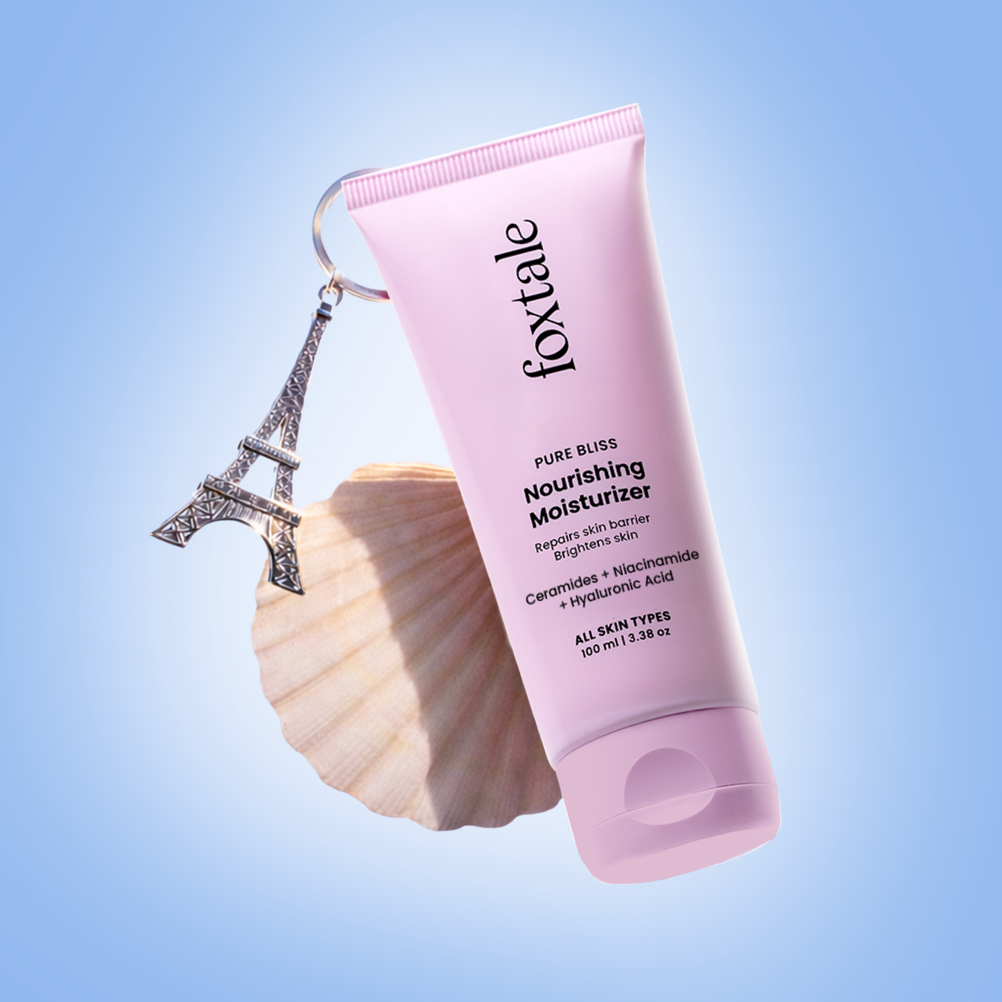 Nourishing Ceramide Moisturizer