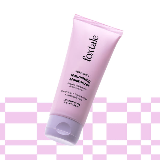 Nourishing Ceramide Moisturizer