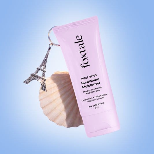 Nourishing Ceramide Moisturizer