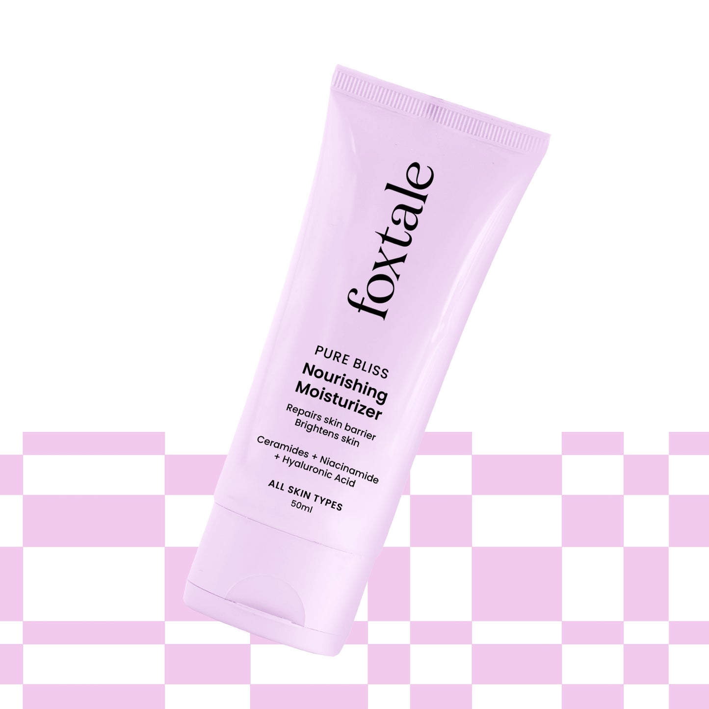 Nourishing Ceramide Moisturizer