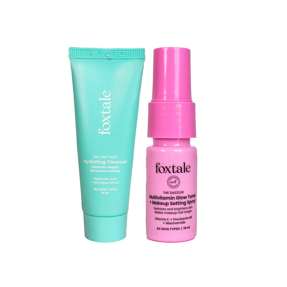 Glow Together Kit