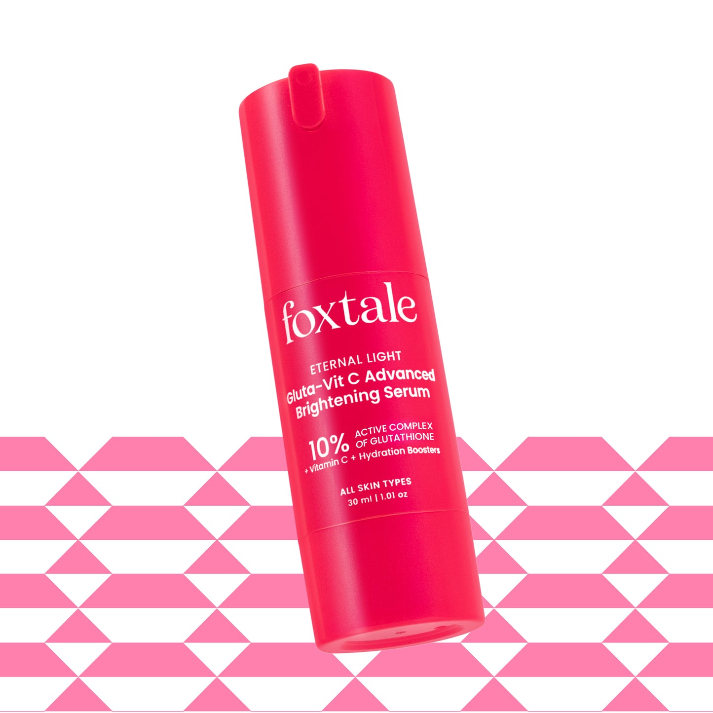 10% Vit C  Gluta Advanced Brightening Serum