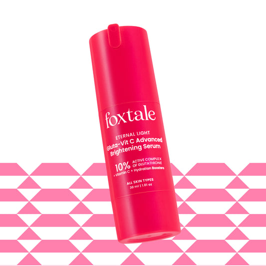 10% Vit C  Gluta Advanced Brightening Serum