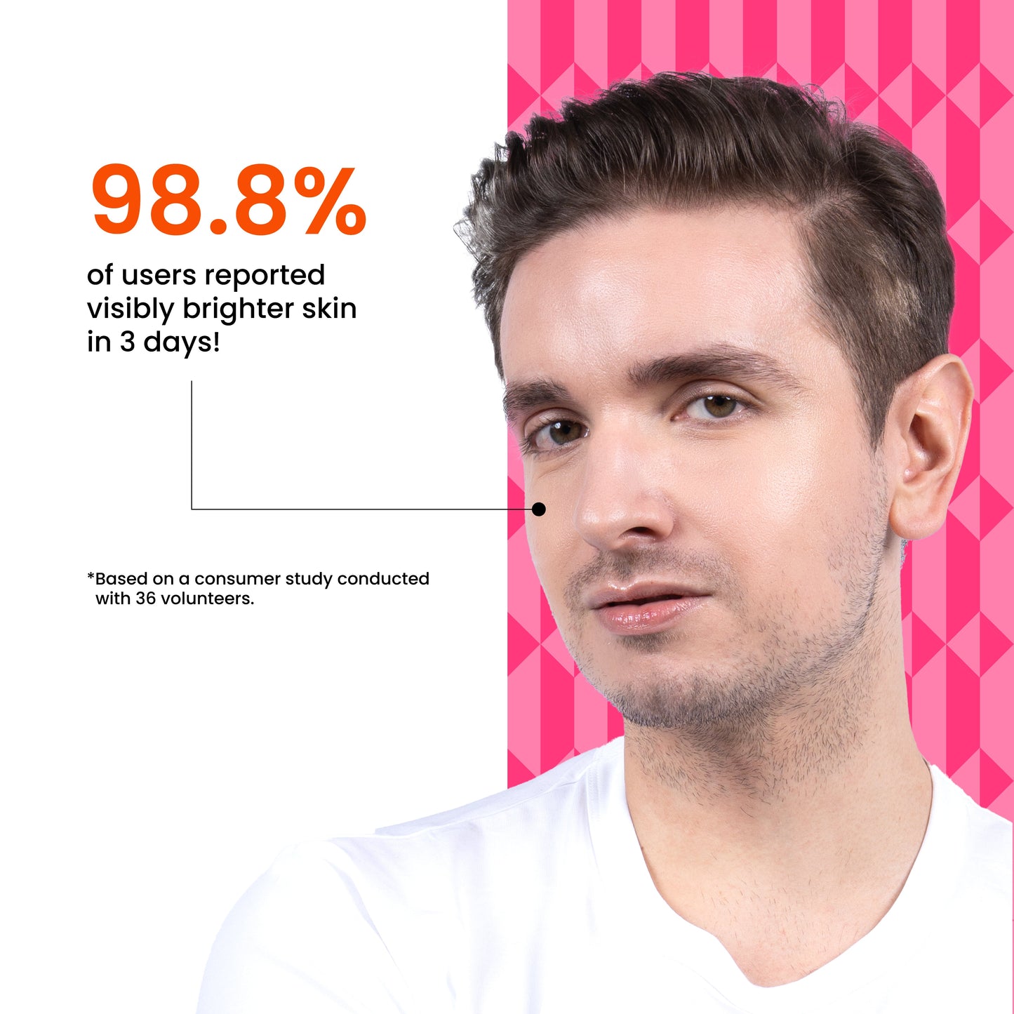 10% Vit C  Gluta Advanced Brightening Serum