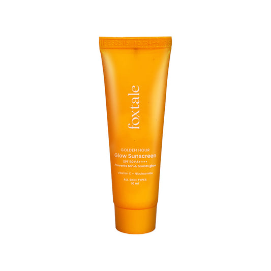 Glow Sunscreen 10 ml