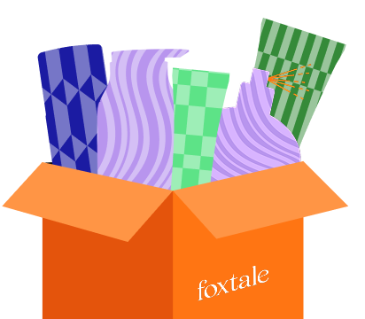 Mega Mystery Box