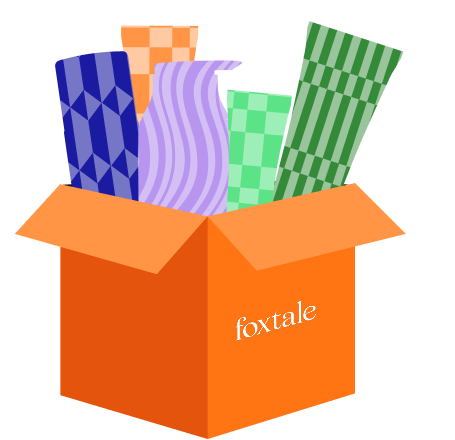Mega Mystery Box