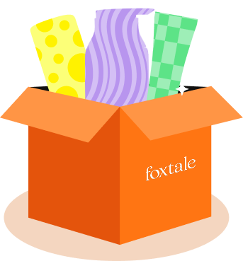 Mini Mystery Box