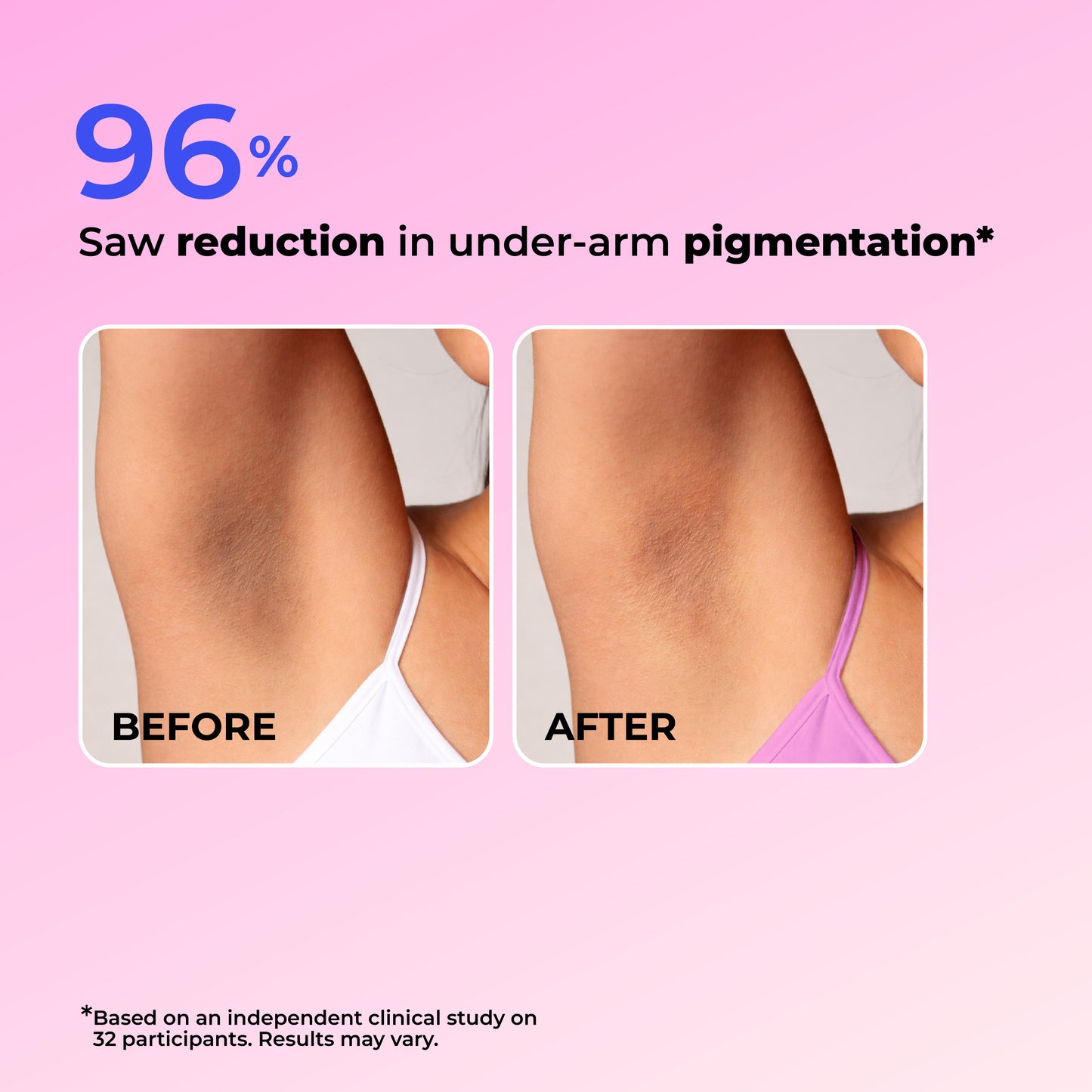 Brightening Underarm Roll-On