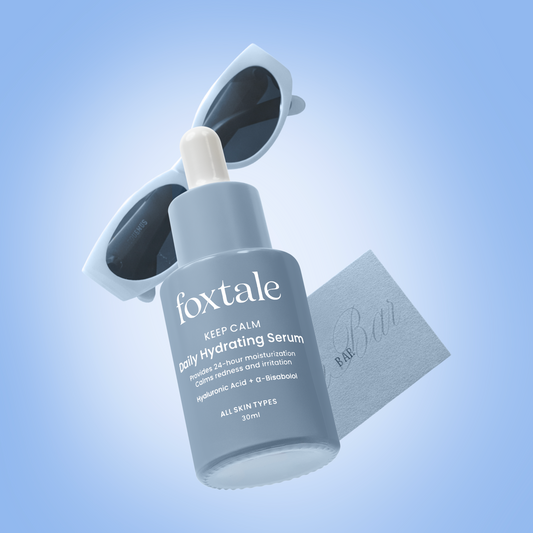 Hyaluronic Acid Serum
