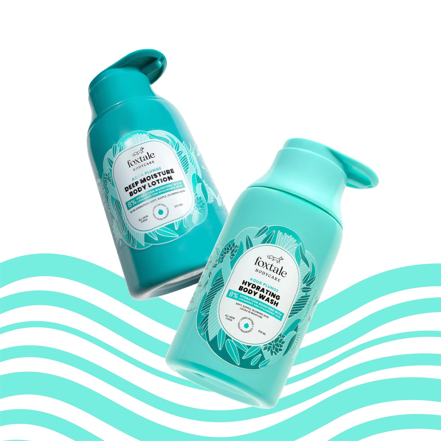Happy Hydration Duo