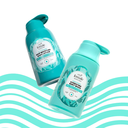 Happy Hydration Duo